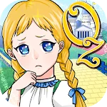 OZ - With a Wizard and 3 Kings MOD APK icon