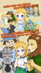 OZ - With a Wizard and 3 Kings - screenshot 1