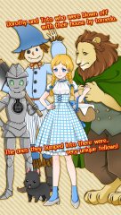 OZ - With a Wizard and 3 Kings - screenshot 2