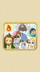 OZ - With a Wizard and 3 Kings - screenshot 3