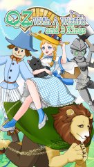 OZ - With a Wizard and 3 Kings - screenshot 4