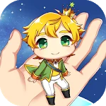 A Girl and The Little Prince MOD APK icon