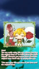A Girl and The Little Prince - screenshot 1