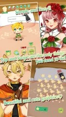 A Girl and The Little Prince - screenshot 2