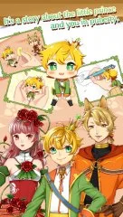 A Girl and The Little Prince - screenshot 3