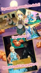 Undead Cinderella - screenshot 2