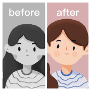 Old Photo Restore - app icon
