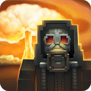 LastCraft Survival - app icon