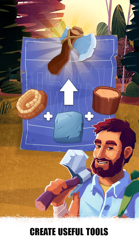 Survival Craft Quest APK - screenshot 5