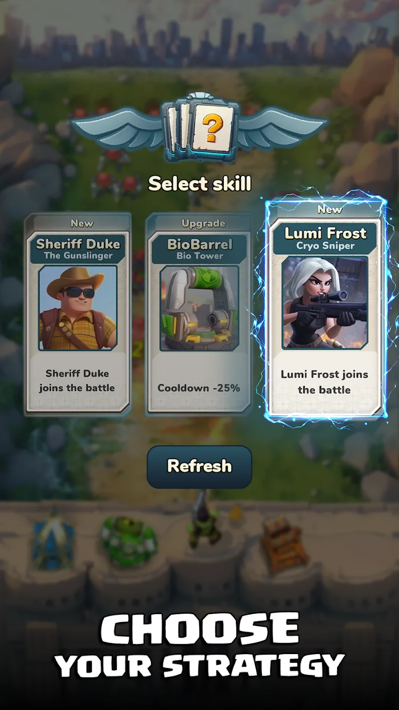 Last Legion - screenshot 3