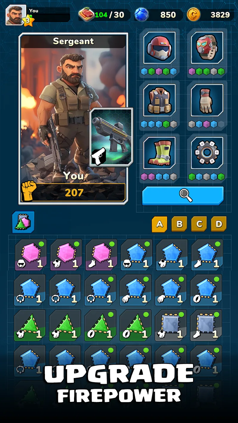 Last Legion - screenshot 6