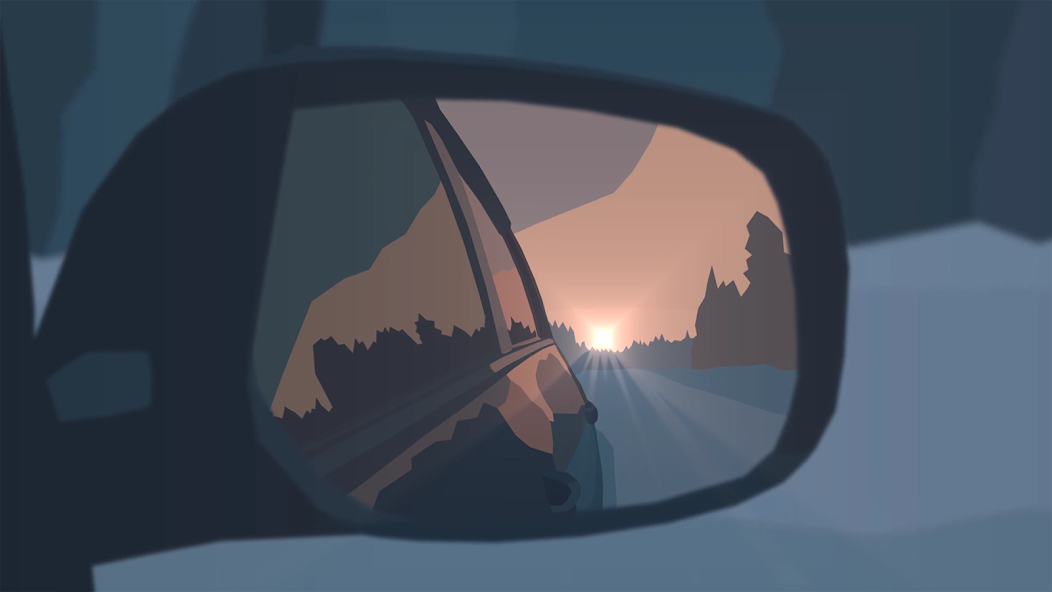 За Закатом Неминуем Рассвет - screenshot 8