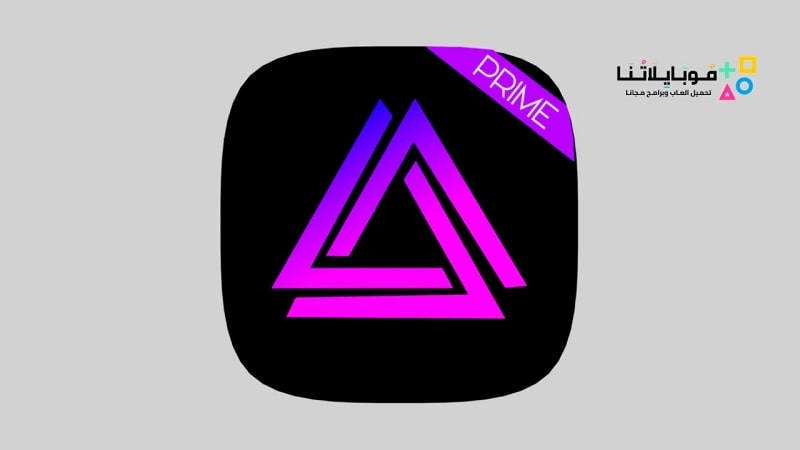 Alpha Launcher Prime Themes APK - app icon