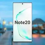 Perfect Galaxy Note20 Launcher MOD APK icon