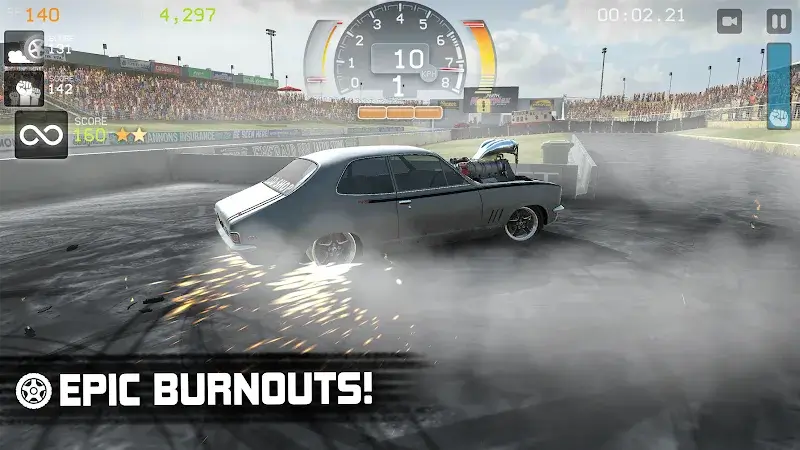 Torque Burnout - screenshot 2