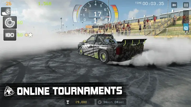 Torque Burnout - screenshot 4