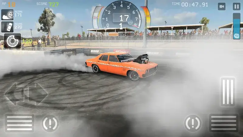 Torque Burnout - screenshot 6