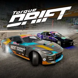 Torque Drift MOD APK icon