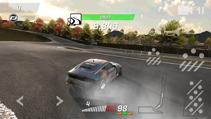 Torque Drift - screenshot 3