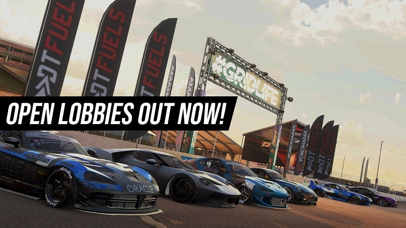 Torque Drift APK - screenshot 5