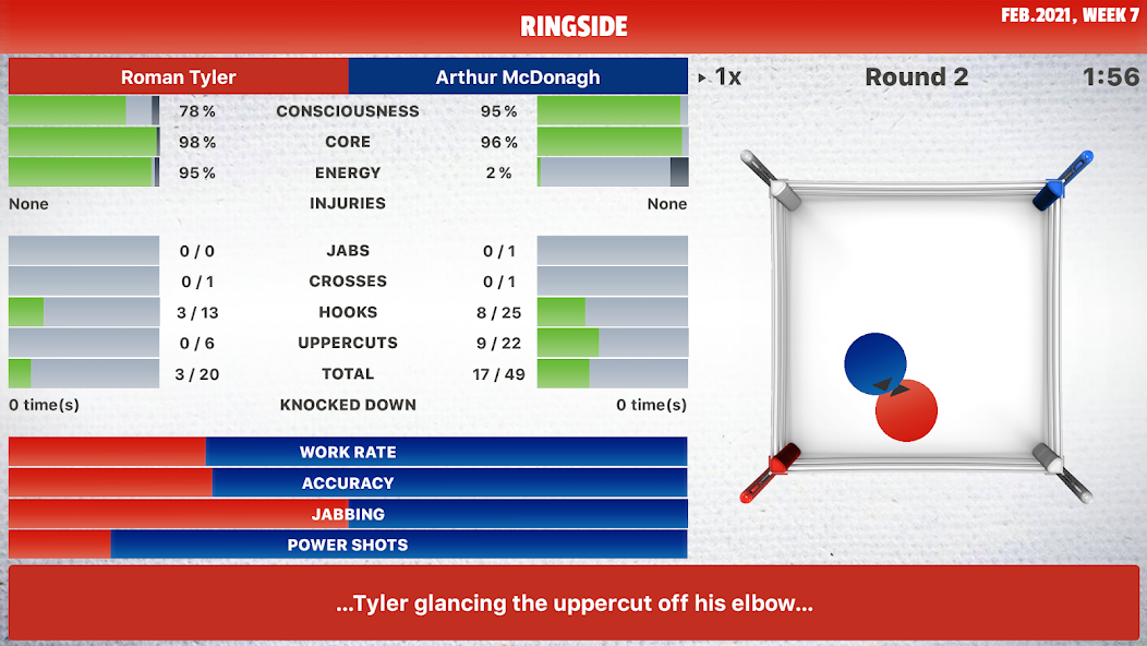 LEATHER® - screenshot 1