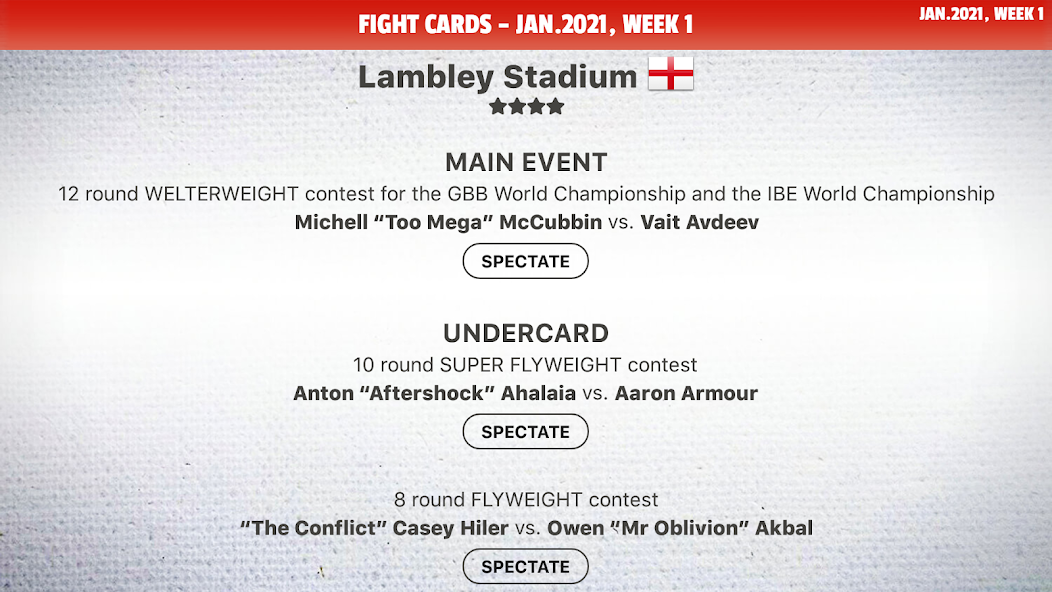 LEATHER® - screenshot 15