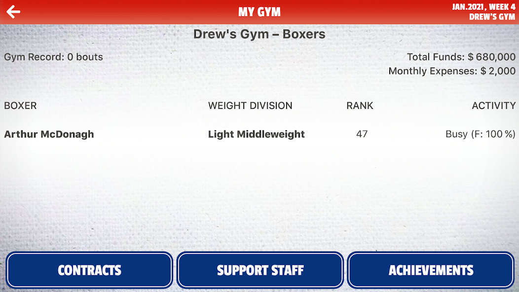 LEATHER® - screenshot 16