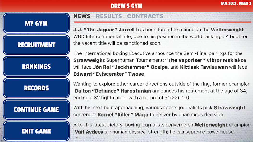 LEATHER® - screenshot 20