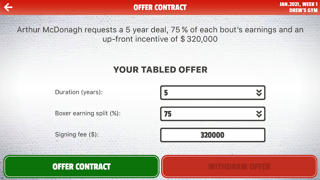 LEATHER® - screenshot 21