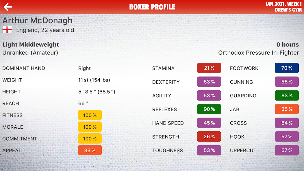 LEATHER® - screenshot 3