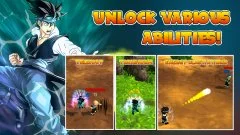 Legends Within - Mini Edition - screenshot 2