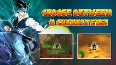 Legends Within - Mini Edition - screenshot 3