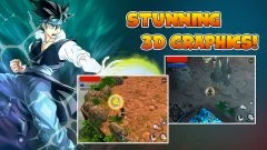 Legends Within - Mini Edition - screenshot 4