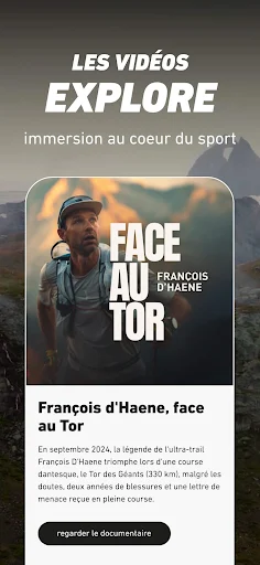 L’ÉQUIPE - screenshot 3