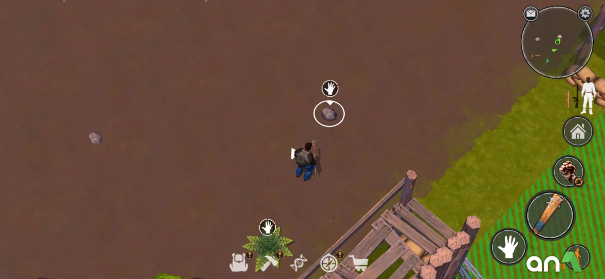 Let’s Survive - screenshot 2