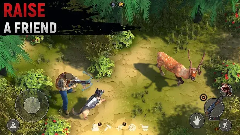 Let’s Survive - screenshot 6