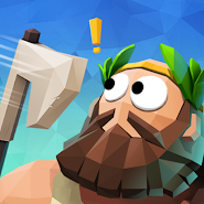 War of Deities MOD APK icon