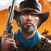 West Game - app icon