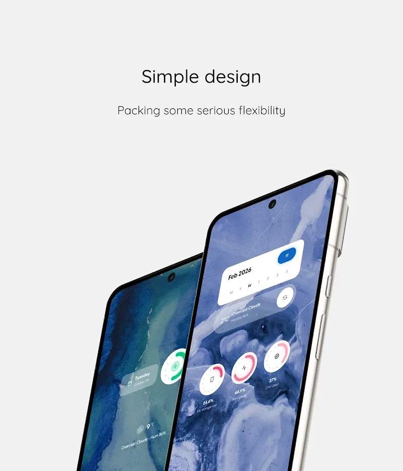 Lhotse KWGT - screenshot 3