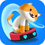 Bumper Cats MOD APK icon
