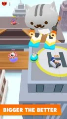 Bumper Cats - screenshot 2