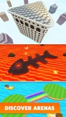 Bumper Cats - screenshot 4