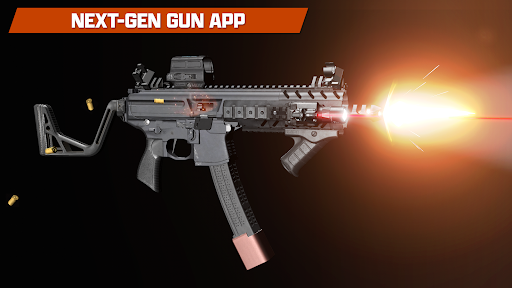 Gun Builder ELITE 2 - screenshot 5