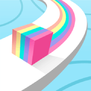 Colour Adventure Draw and Go MOD APK icon