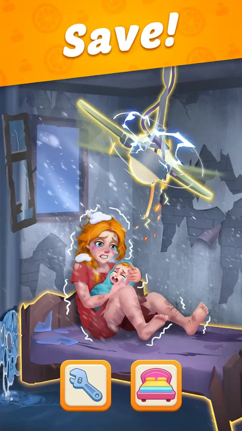 Tile Story - screenshot 2