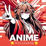 Anime Live Wallpapers vRonin 3.0.2 MOD APK (Premium Unlocked) MOD APK icon