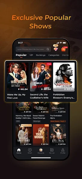 ShortMax - screenshot 4