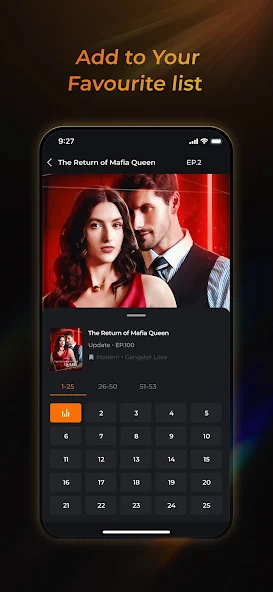 ShortMax - screenshot 5