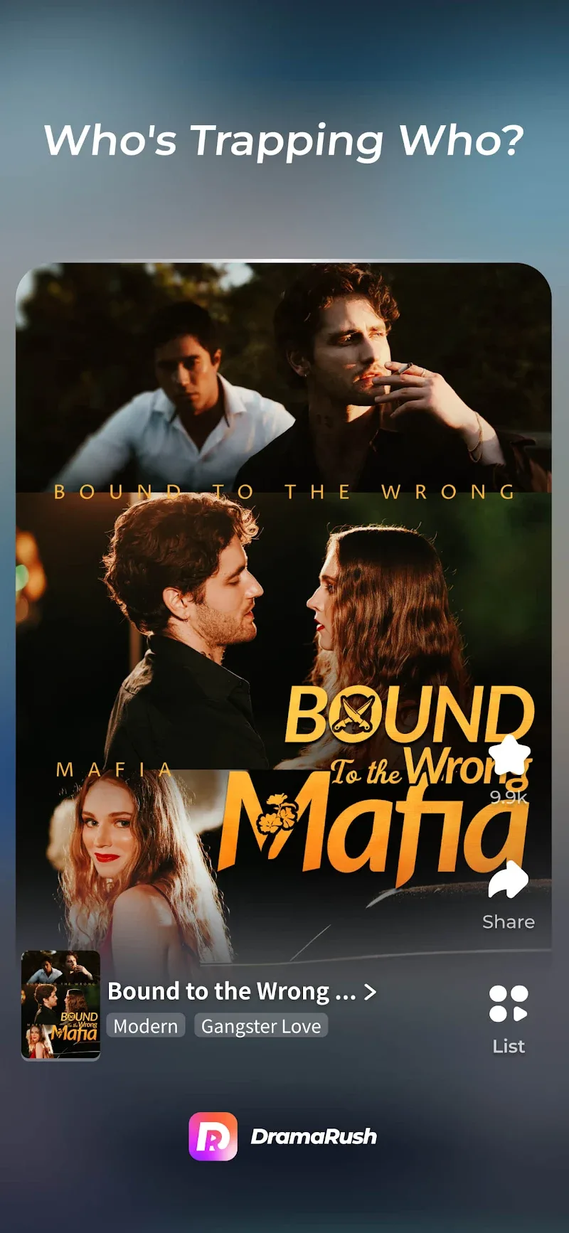 DramaRush - screenshot 6