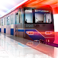 Subtransit Drive MOD APK icon